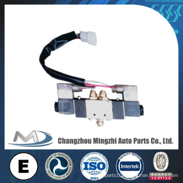 2-WAY,5 PORT SOLENOID VALVE for bus